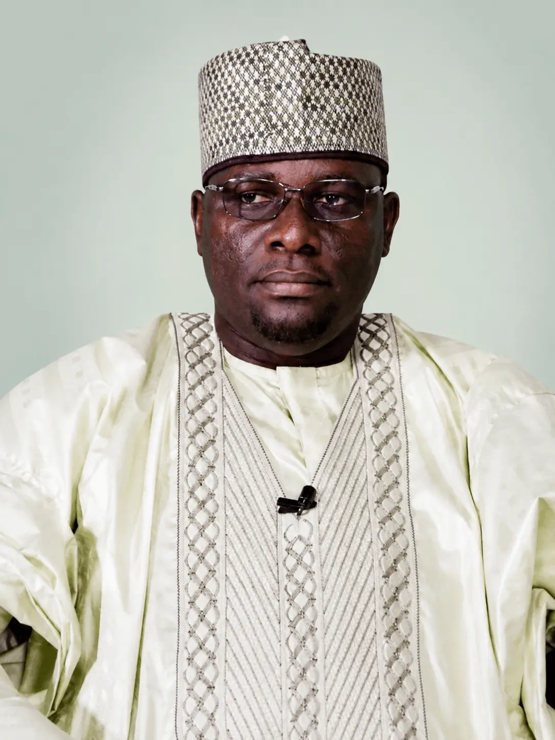 Hon Abdullahi Maidoya